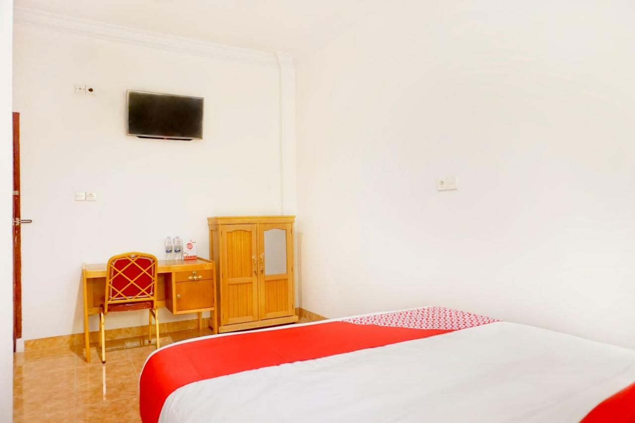 Oyo 694 Khasanah Residence Pekanbaru Ngoại thất bức ảnh